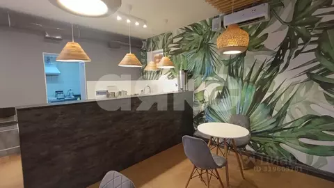 Помещение свободного назначения в Краснодарский край, Горячий Ключ ул. ...