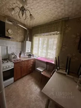 2-к кв. Тульская область, Щекино Спортивная ул., 22 (40.0 м)