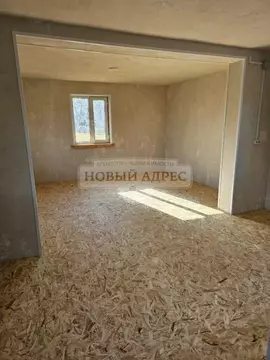 Дом в Приморский край, Анучинский муниципальный округ, с. Чернышевка ...