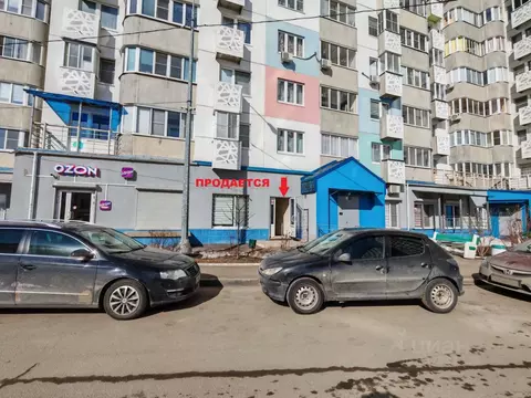 Помещение свободного назначения в Московская область, Лобня ул. ...