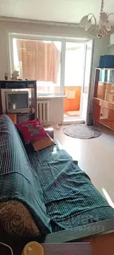 2-к кв. Самарская область, Тольятти Ленинский просп., 24 (47.0 м)