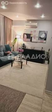 1-комнатная квартира: Балашиха, улица Яганова, 7 (31.8 м)