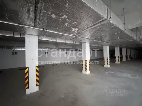 Гараж в Ставропольский край, Ессентуки Октябрьская ул. (20 м)