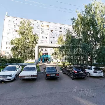 1-к кв. Кемеровская область, Кемерово Ленинградский просп., 18 (23.0 ...