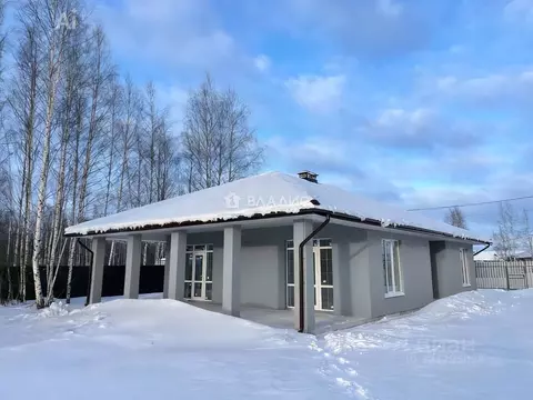 Дом в Владимирская область, Владимир Лунево мкр, ул. Польцо (150 м)