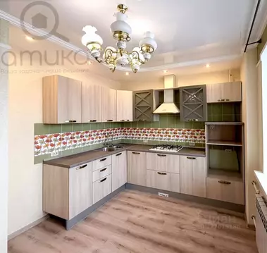 2-к кв. Пензенская область, Пенза ул. Калинина, 9 (70.0 м)