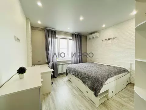 2-к кв. Ярославская область, Ярославль просп. Фрунзе, 29 (65.2 м)