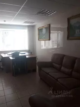 Помещение свободного назначения в Владимирская область, Владимир ул. ...