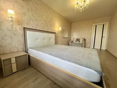 2-к кв. Самарская область, Самара просп. Карла Маркса, 177В (65.0 м)