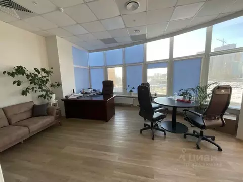 Офис в Москва Алтуфьевское ш., 48к1 (407 м)