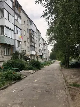 3-к кв. Брянская область, Навля рп ул. Красных Партизан, 33 (61.0 м)