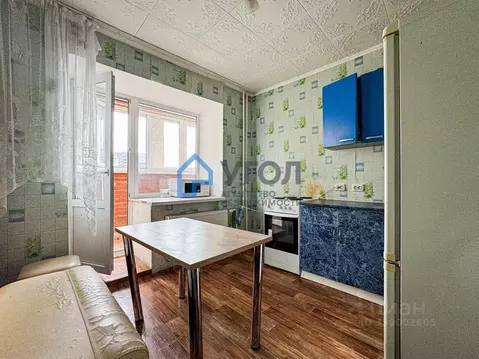 1-к кв. Самарская область, Самара Ново-Садовая ул., 353а (52.0 м)