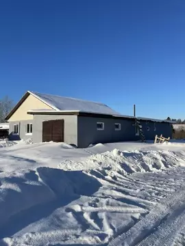 Дом в Удмуртия, Воткинск Вогульская ул., 51 (170 м)