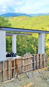 Участок в Крым, Ялта ул. Донская, 36 (9.0 сот.)