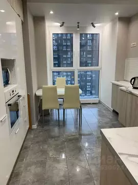 1-к кв. Москва Сосенское поселение, ул. Василия Ощепкова, 4 (37.0 м)