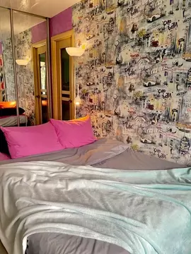 2-к кв. Тульская область, Тула ул. Тульского Рабочего Полка, 100Б ...