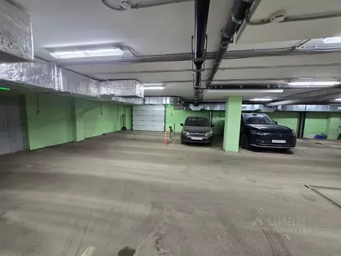 Гараж в Владимирская область, Владимир 1-й Кирпичный проезд, 4 (13 м)