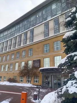 Помещение свободного назначения в Москва Новоданиловская наб., 4А (755 ...