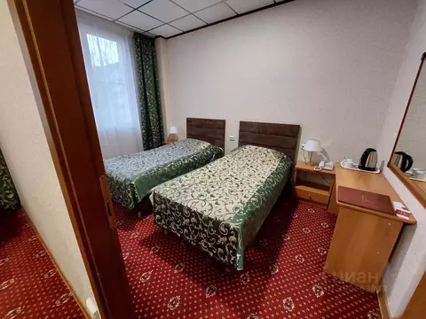 Комната Белгородская область, Старый Оскол Комсомольский просп., 71 ...