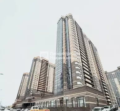 1-к кв. Санкт-Петербург пос. Парголово, Заречная ул., 45к1 (38.1 м)