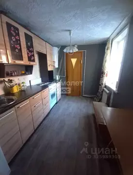 3-к кв. Алтайский край, Бийск ул. 2-я Набережная, 33 (66.4 м)