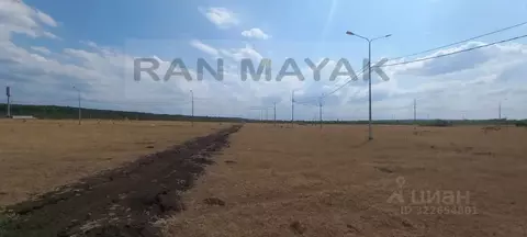 Участок в Адыгея, Майкоп ул. 3-я Ветеранов, 25 (7.79 сот.)