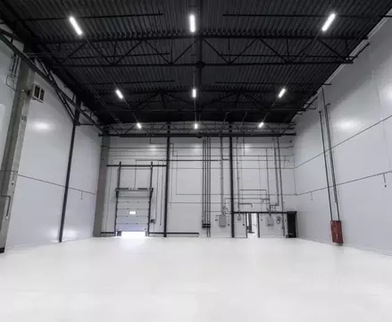 Склад в Московская область, Подольск городской округ, д. Коледино  ...