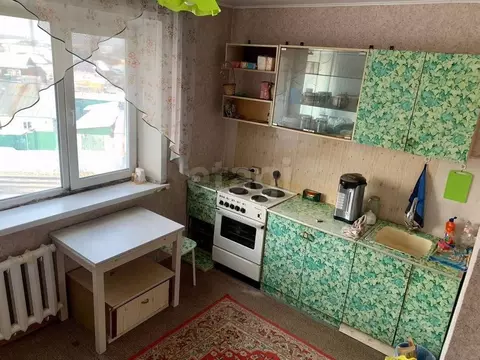 1-к кв. Алтайский край, Бийск Ударная ул., 92/1 (37.6 м)