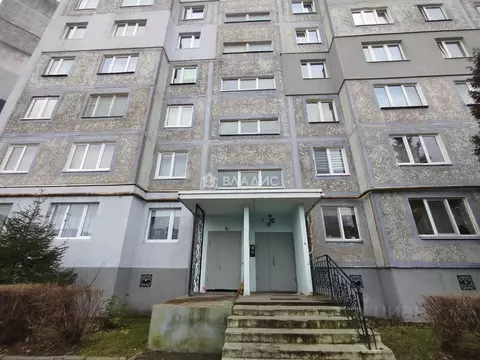 2-к кв. Калининградская область, Калининград Интернациональная ул., 58 ...