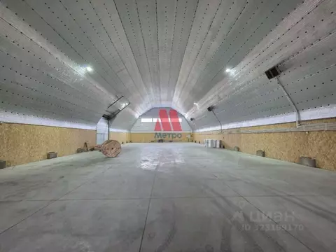 Помещение свободного назначения в Ярославская область, Ярославль пер. ...