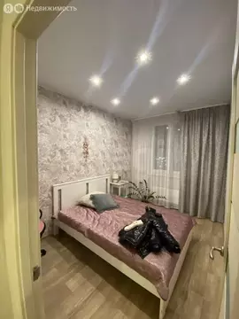 1-комнатная квартира: Тюмень, микрорайон Антипино, Беловежская улица, ...