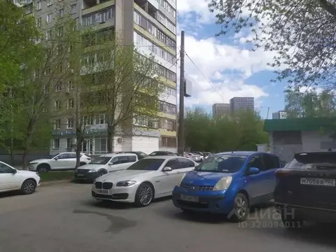 3-к кв. Башкортостан, Уфа ул. Шафиева, 25 (69.0 м)