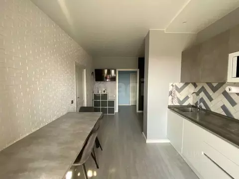 2-к кв. Кемеровская область, Кемерово просп. Химиков, 34 (62.9 м)