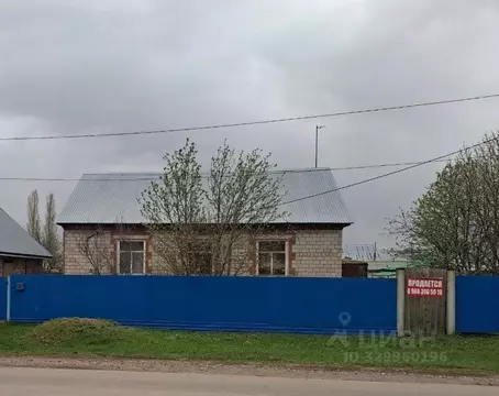 Дом в Башкортостан, Кушнаренковский сельсовет, с. Тарабердино ул. ...