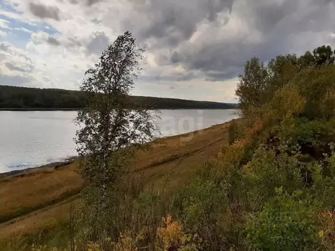 Участок в Кемеровская область, Кемеровский муниципальный округ, Дом у ...