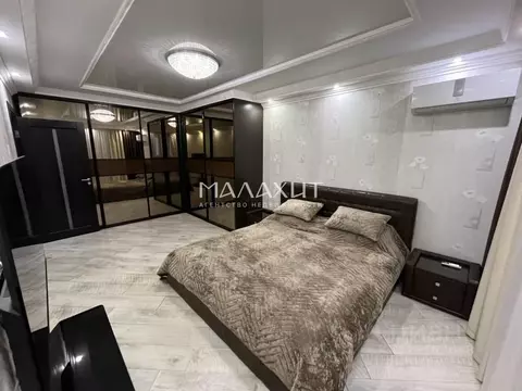 2-к кв. Самарская область, Самара Владимирская ул., 41а (70.0 м)