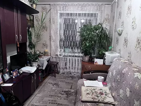 Комната Владимирская область, Владимир ул. МОПРа, 15 (11.0 м)