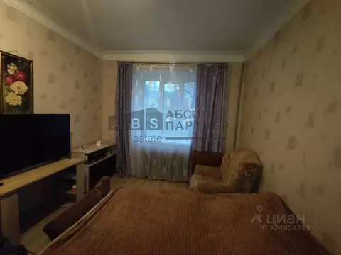 Комната Новгородская область, Великий Новгород Большая Московская ул., ...