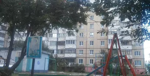 4-к кв. Белгородская область, Белгород ул. Щорса, 45а (85.0 м)