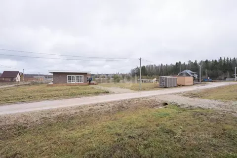 Дом в Пермский край, Пермь Соболи мкр,  (80 м)