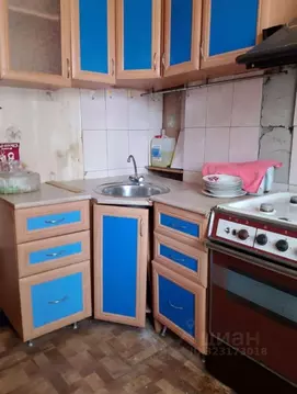 3-к кв. Самарская область, Самара пос. Соцгород, ул. Калининградская, ...