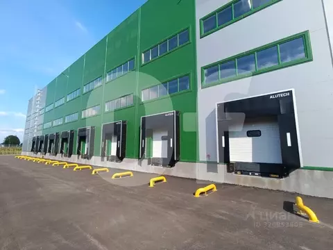 Производственное помещение в Московская область, Раменский ...