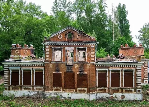 Дом в Пензенская область, Бессоновский район, с. Степановка Дорожная ...