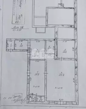 Помещение свободного назначения в Саратовская область, Саратов Мирный ...