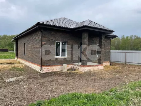 Дом в Московская область, Раменский муниципальный округ, д. Косякино ...