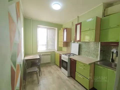 2-к кв. Башкортостан, Уфа Грозненская ул., 71/1 (45.0 м)