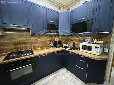 2-комнатная квартира: Севастополь, улица Супруна, 5 (60 м)