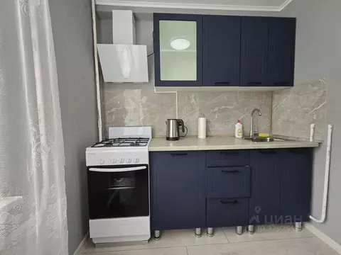 Квартира, 1 комната, 29 м