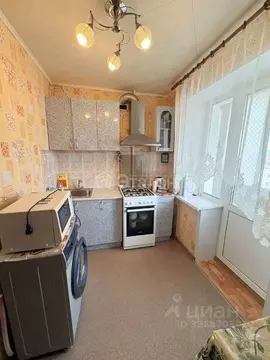 3-к кв. Волгоградская область, Волгоград Университетский просп., 94 ...