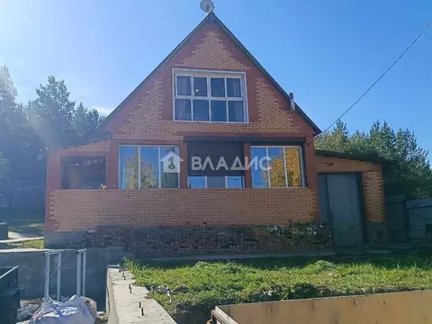 Дом в Бурятия, Тарбагатайский район, Саянтуйское с/пос, с. Нижний ...